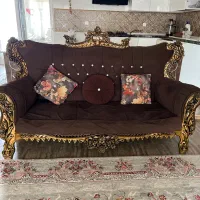 مبل سلطنتی
