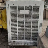 کولر آبی 7000 پارس