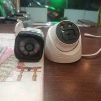 دوربین مدار بسته