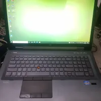 لپ تاپ HP EliteBook 8770w کاستوم شده