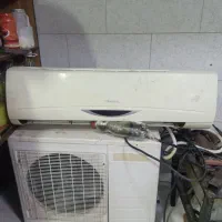 اسپلیت ۲۴هزار اوجنرال