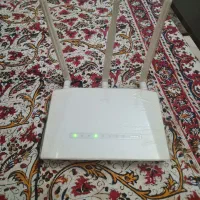 روتر D-Link N 300