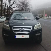 لیفان x60