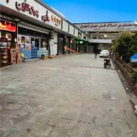 مغازه ۲۲متری( در پاساژ تخت جمشید نور)