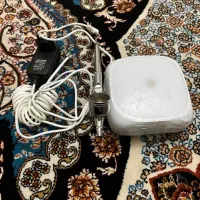 دستگاه امبره