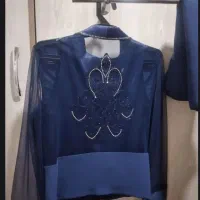 کت و دامن سایز ۴۶