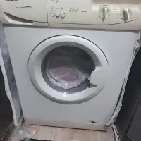لباسشویی