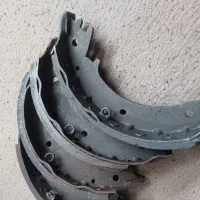 لنت کامل عقب مینی بوس بنز