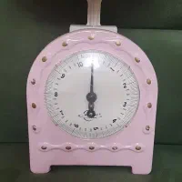 ترازوی آشپزخانه