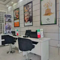 استخدام رسمی کارمندفروش شعبه سرپرستی شرکت کارآفرین