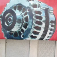 باطری سازی سیار خودرو