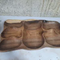 تولید کننده اردوخوری و تخته گوشت چوبی