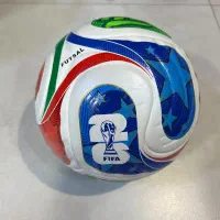توپ فوتسال جام جهانی ۲۰۲۶طرح FIFA