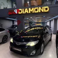 فروش تویوتا کمری ۲۰۱۳ GL