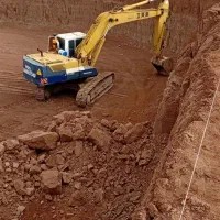 فروش بیل میکانیکی کوماتسو خط ۵