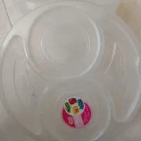 انواع ظروف پلاستیکی