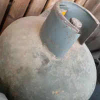 فروش کپسول ۵۰ کیلویی پرسی ایران گاز