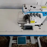 زیگزال e4s|چرخ خیاطی و ریسندگی|نسیم‌شهر, |دیوار