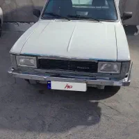 پیکان وانت مدل۹۳