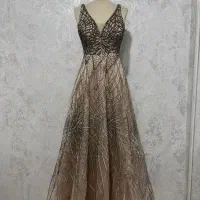 لباس مجلسی