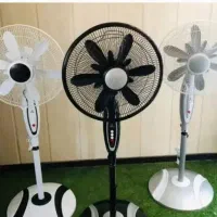 خ درختی پنکه سه منظوره شروین ایستاده دیواری