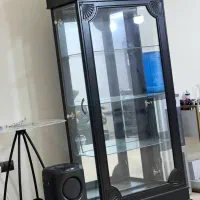 بوفه|بوفه، ویترین، کنسول|جیرفت, |دیوار