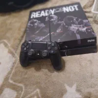 ps4 ft دو دسته کپی خور