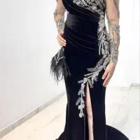 لباس مجلسی