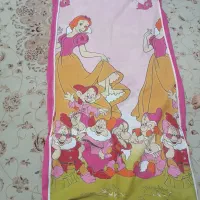 روتختی عروسکی دخترانه نو وسالم