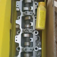 سر سیلندر پژو