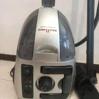 بخارشو ۱۶۰۰w مناسب برای سرامیک /فرش/مبل/پرده