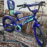 دوچرخه نو ۱۶