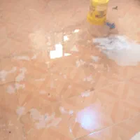 نظافتچی اقاجوان باحوصله هستم