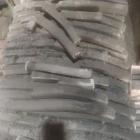 ذغال قلیانی (فشرده چینی) درجه ۱