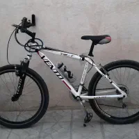 دوچرخه