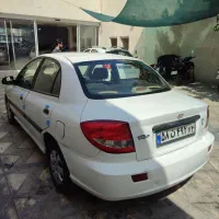 کیا ریو مدل 88 نقد و اقساط
