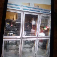 یخچال ایستاده