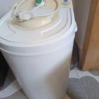 لباسشو فردولین