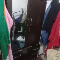 کمد ۳کشوی