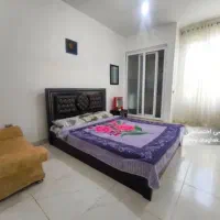 ویلا دوخواب مستر سرپوشیده ابگرم فوتبالدستی سهیلیه