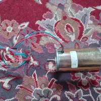 آرمیچر قوی آلمانی