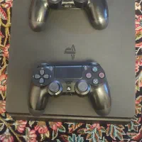 ps4 بازدید شهر راین