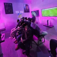 گیم نت اوربیتال ps5 gta fc26 fifa pes