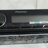 ظبط پایونیر
