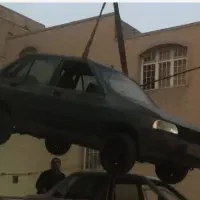 خودرو فرسوده