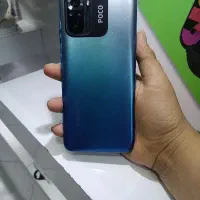 پوکو ام فایو اس