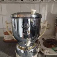 سماورر