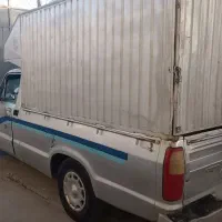 مزدا ۱۶۰۰|خودرو سواری و وانت|شهرکرد, |دیوار