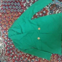 یک مانتوی زیبا