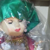 عروسک محلی نوروز